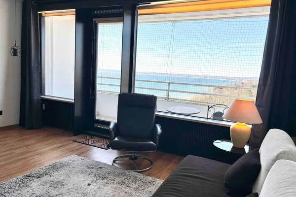 Meerblick Ferienpark Sierksdorf Traumblick