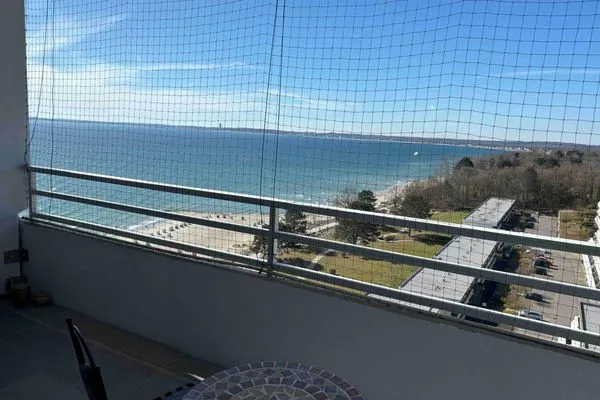 Meerblick Ferienpark Sierksdorf Traumblick