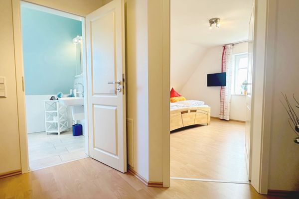  Haus Abendsonne Bad - 