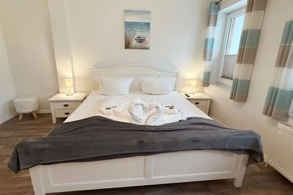  Mien Hus Mien Hus, Wohnung 1