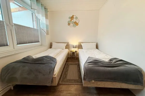  Mien Hus Mien Hus, Wohnung 1