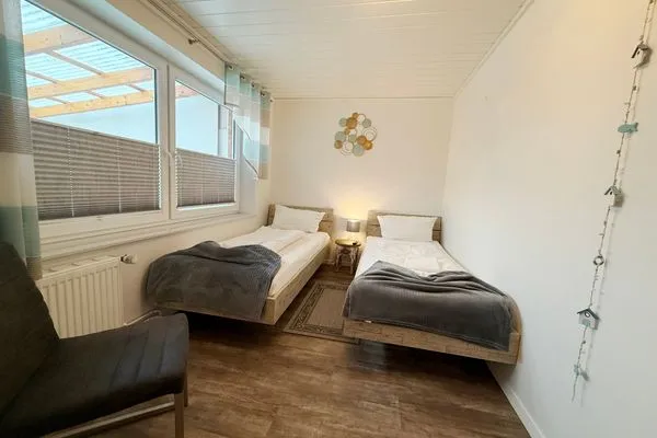  Mien Hus Mien Hus, Wohnung 1