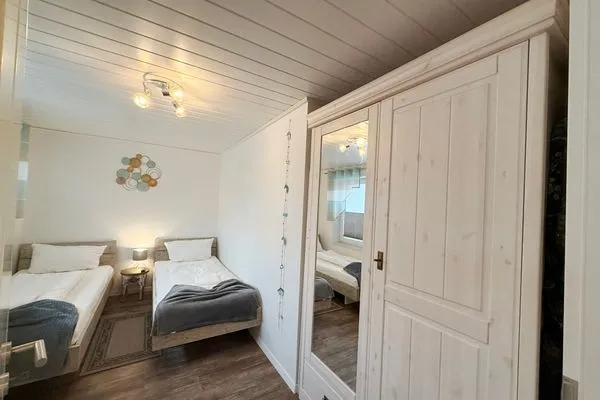  Mien Hus Mien Hus, Wohnung 1