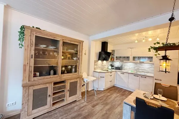  Mien Hus Mien Hus, Wohnung 1