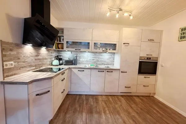  Mien Hus Mien Hus, Wohnung 1