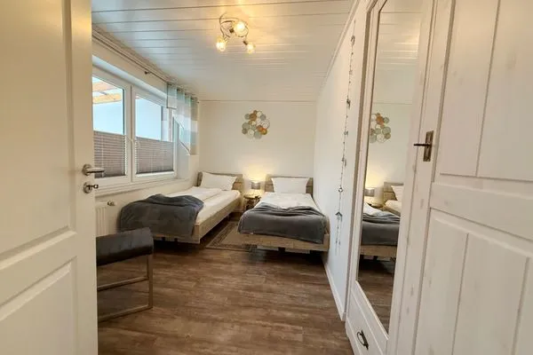  Mien Hus Mien Hus, Wohnung 1