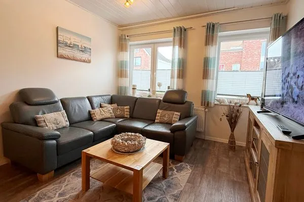  Mien Hus Mien Hus, Wohnung 1