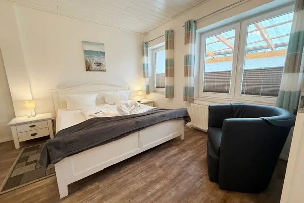  Mien Hus Mien Hus, Wohnung 1