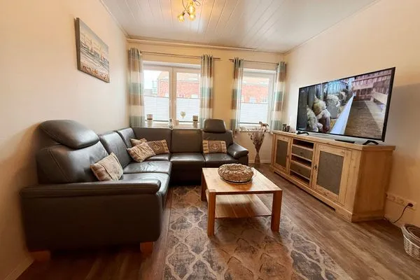  Mien Hus Mien Hus, Wohnung 1