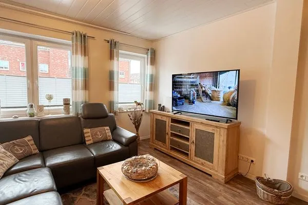  Mien Hus Mien Hus, Wohnung 1