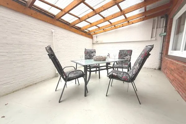  Mien Hus Mien Hus, Wohnung 1