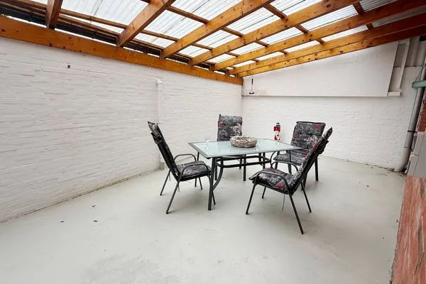  Mien Hus Mien Hus, Wohnung 1