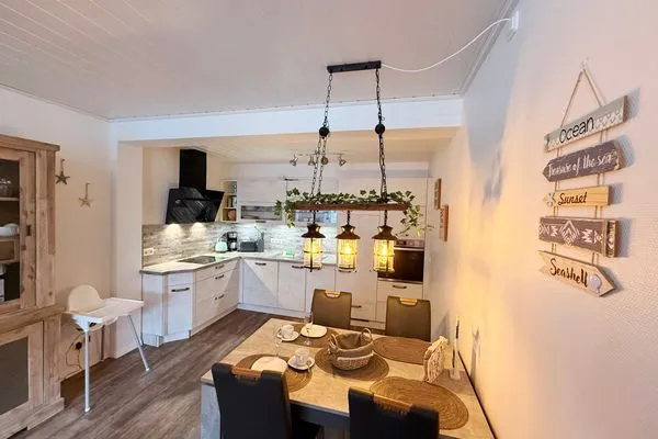  Mien Hus Mien Hus, Wohnung 1