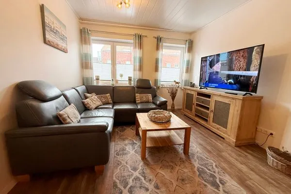  Mien Hus Mien Hus, Wohnung 1