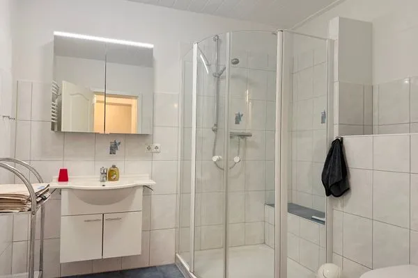  Mien Hus Mien Hus, Wohnung 1