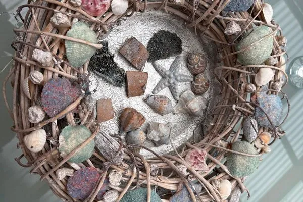  Mien Hus Mien Hus, Wohnung 1