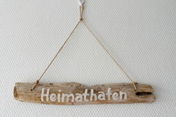  Mien Hus Mien Hus, Wohnung 1