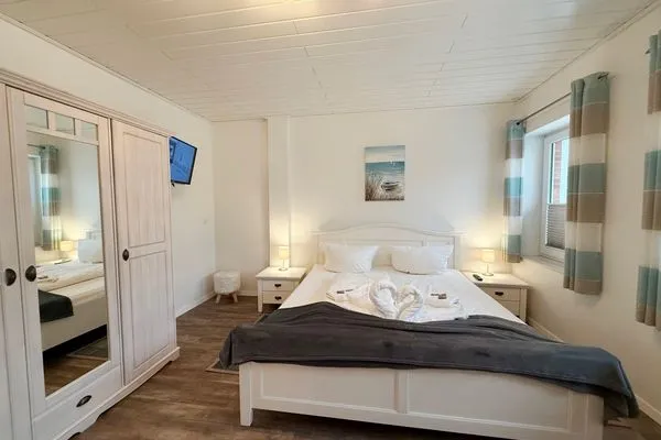  Mien Hus Mien Hus, Wohnung 1