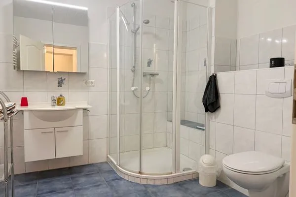  Mien Hus Mien Hus, Wohnung 1