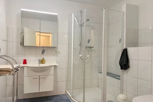  Mien Hus Mien Hus, Wohnung 1