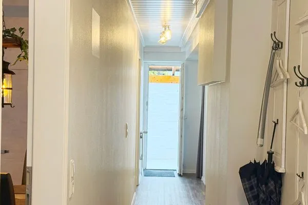  Mien Hus Mien Hus, Wohnung 1