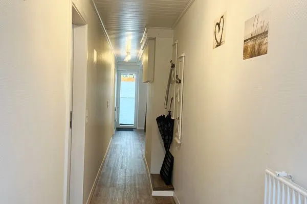  Mien Hus Mien Hus, Wohnung 1