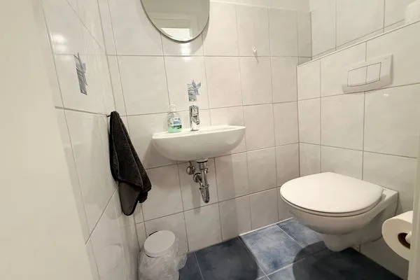  Mien Hus Mien Hus, Wohnung 1