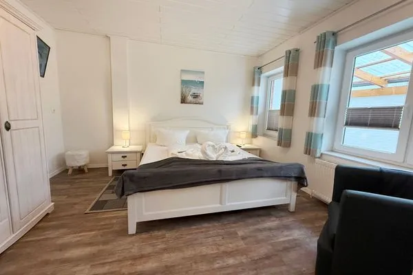  Mien Hus Mien Hus, Wohnung 1