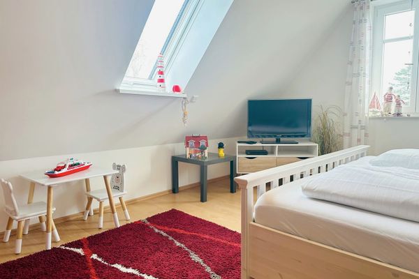  Haus Abendsonne Bad - 