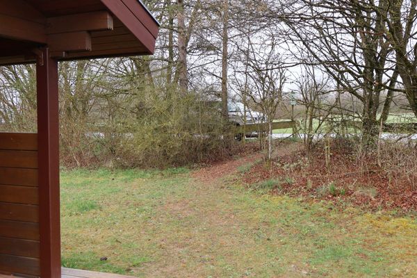  Ferienhaus Tauber 21 Hayingen - 