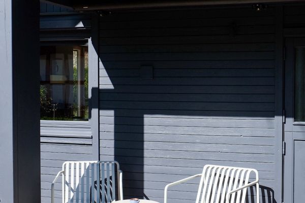  NORDGRÜN.1 Zingst - Hauptansicht