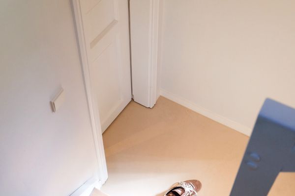  NORDGRÜN.1 Zingst - Dekoratives Detail