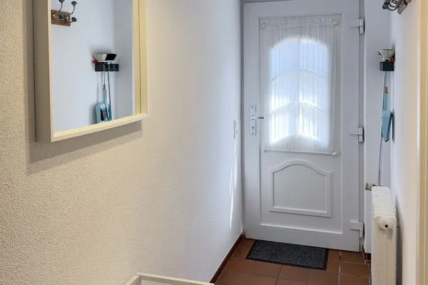 Fur Haus Frisia Ferienwohnung Frisia 3