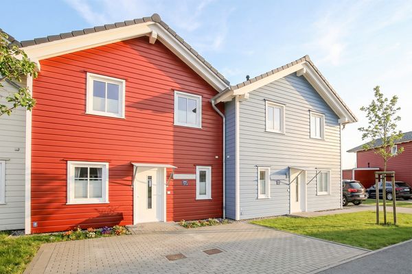 Ferienhaus Rotschenkel in Dagebüll – Bild 1 von 5