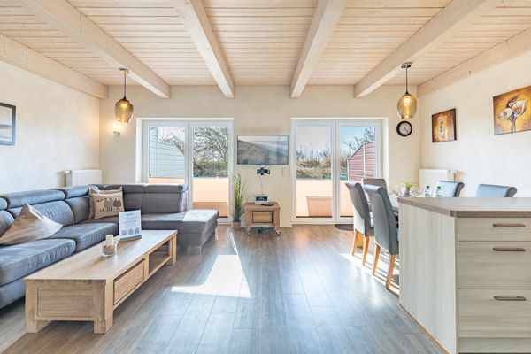 Ferienhaus Rotschenkel in Dagebüll – Bild 2 von 5