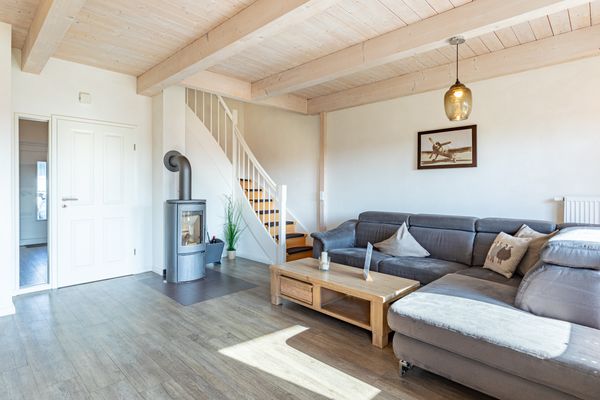 Ferienhaus Rotschenkel in Dagebüll – Bild 4 von 5