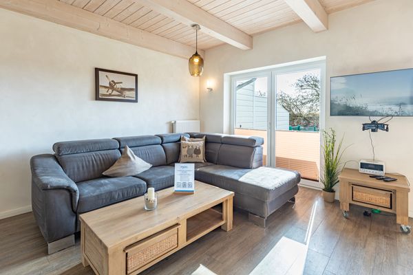 Ferienhaus Rotschenkel in Dagebüll – Bild 3 von 5