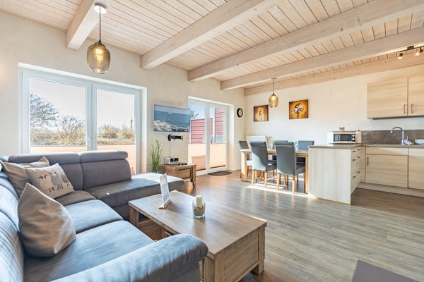 Ferienhaus Rotschenkel in Dagebüll – Bild 5 von 5