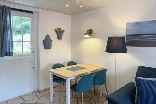 Küche / Küchenzeile Haus Frisia Bungalow Frisia 2