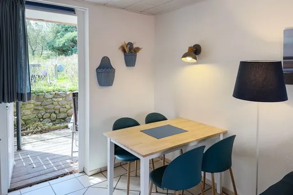 Küche / Küchenzeile Haus Frisia Bungalow Frisia 2