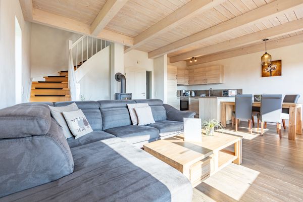 Ferienhaus Kampfläufer in Dagebüll – Bild 5 von 5
