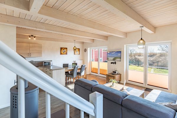 Ferienhaus Kampfläufer in Dagebüll – Bild 2 von 5
