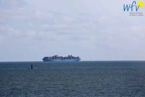 Meerblick Kaiserhof Ferienwohnung 310