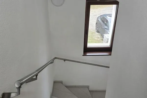   Rustico Musta
