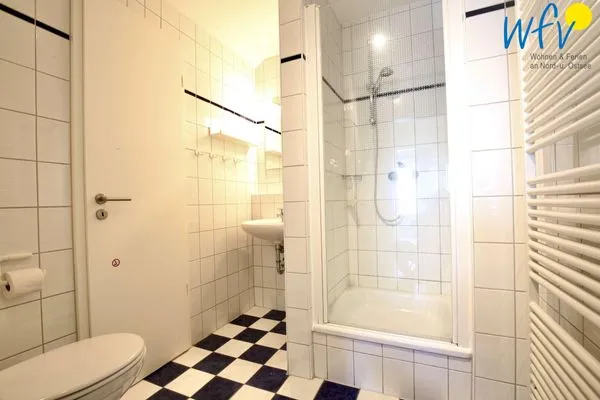  Kaiserhof Ferienwohnung 314