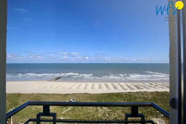 Meerblick Kaiserhof Ferienwohnung 314