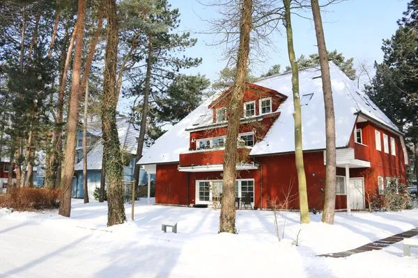  Waldsiedlung Waldsiedlung W8.4