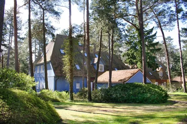  Waldsiedlung Waldsiedlung W8.4