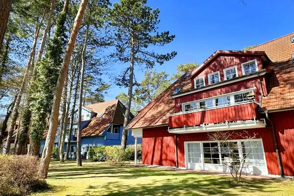  Waldsiedlung Waldsiedlung W8.4