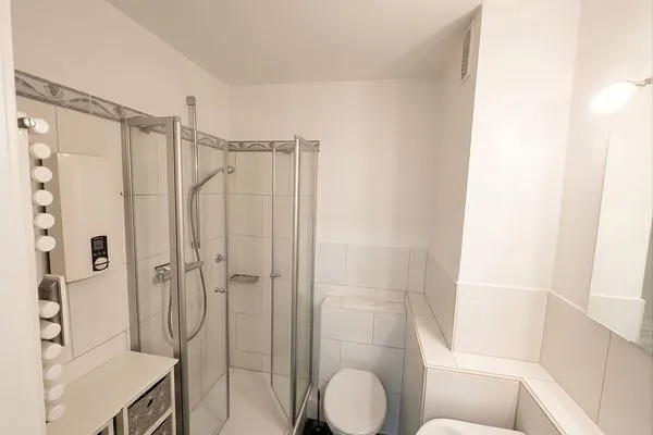  Ferienwohnung im Haus Nordland App.102